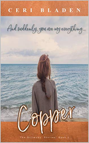 Copper (The Dillwyns' Stories Book 1)