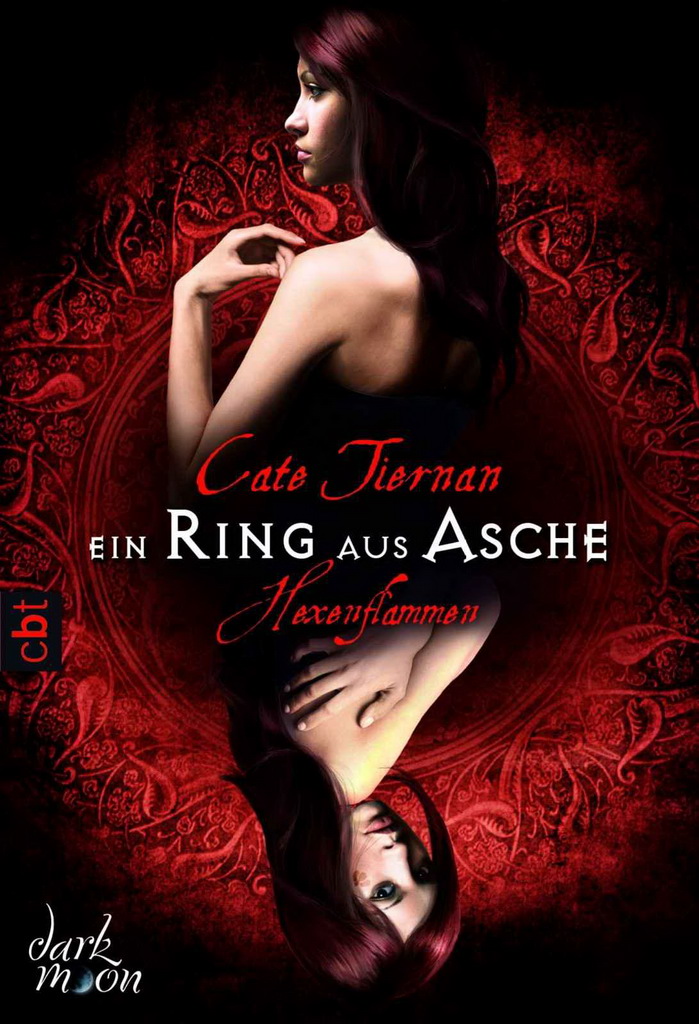 Hexenflammen 02 - Ein Ring aus Asche