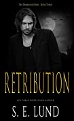 Retribution (The Dominion Series Book 3)