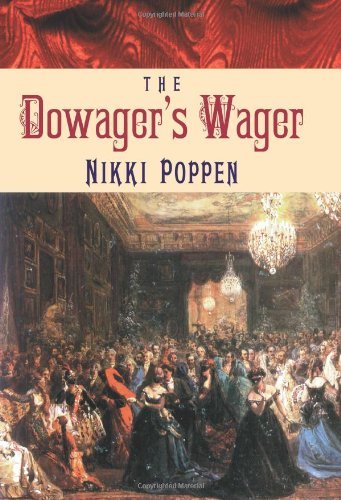 The Dowager's Wager