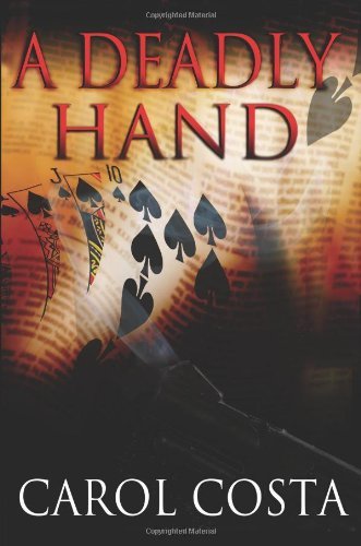 A Deadly Hand (A Dana Sloan Mystery Book 1)