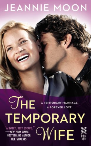 The Temporary Wife (A Forever Love Story Book 1)