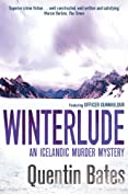 Winterlude (Gunnhildur Mystery)