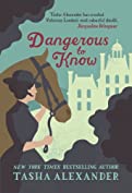 Dangerous to Know (Lady Emily Mysteries Book 5)