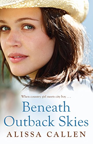 Beneath Outback Skies (Random Romance Book 6)