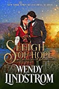 Sleigh of Hope (Grayson Brothers Book 6)