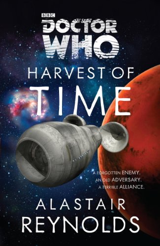 Doctor Who: Harvest of Time: A Novel