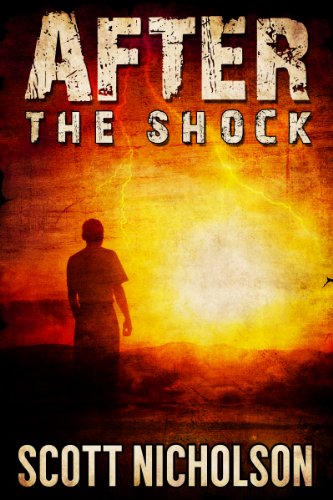 After: The Shock (AFTER post-apocalyptic series, Book 1)