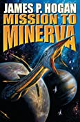 Mission to Minerva (Giants Star Book 5)