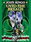 Unto the Breach (Paladin of Shadows Book 4)