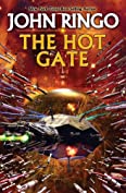 The Hot Gate (Troy Rising Book 3)