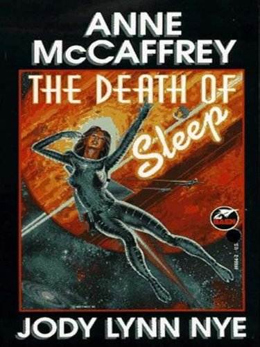 The Death of Sleep (Planet Pirates Book 2)