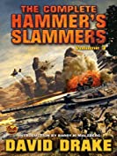 The Complete Hammer's Slammers: Volume 3 (Hammer's Slammers Volumes)