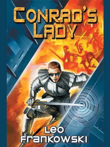 Conrad's Lady (Conrad Stargard Universe Book 5)