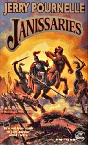 Janissaries