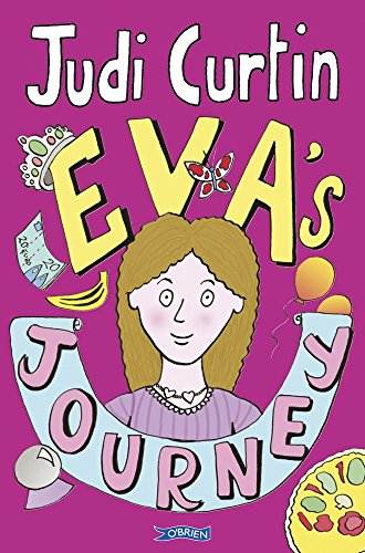 Eva's Journey (The Eva Series Book 1)