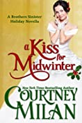 A Kiss for Midwinter (The Brothers Sinister)