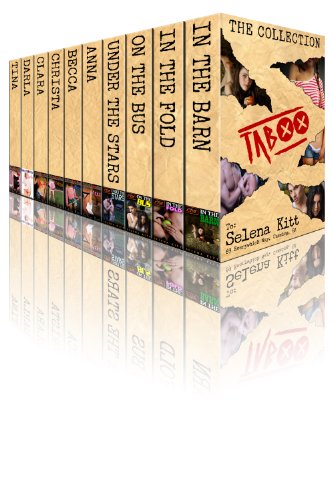 Taboo The Collection Box Set