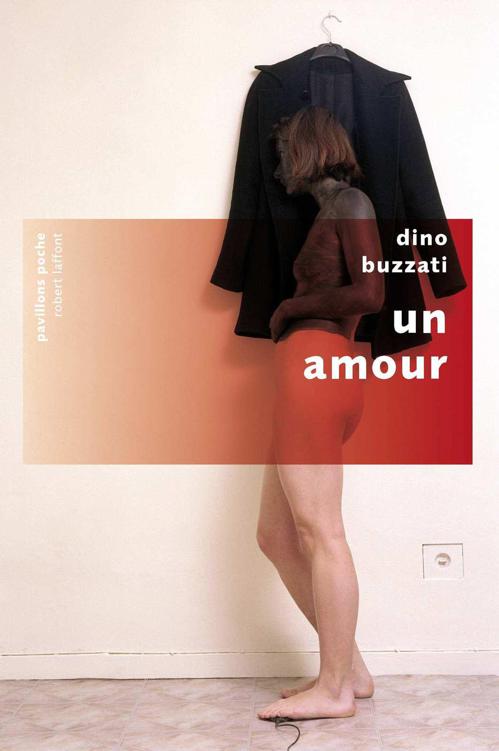 Un amour (Pavillons poche) (French Edition)