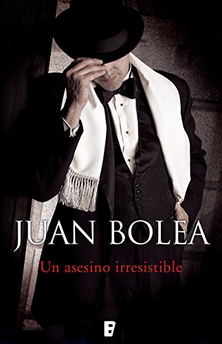 Un asesino irresistible (Serie Martina de Santo 4) (Spanish Edition)