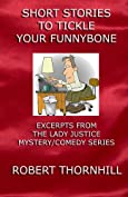 Short Stories To Tickle Your Funnybone