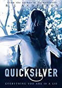 Quicksilver (Ultraviolet Book 2)