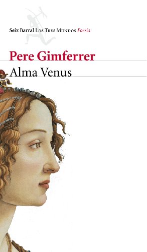 Alma Venus (Spanish Edition)