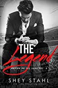 The Legend (Racing on the Edge Book 5)