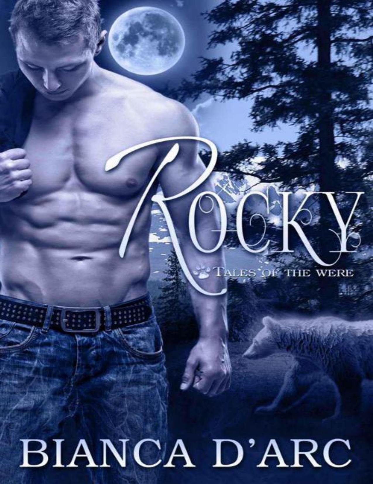 Rocky: Tales of the Were