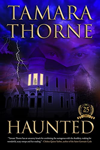 Haunted: 25th Anniversary Edition