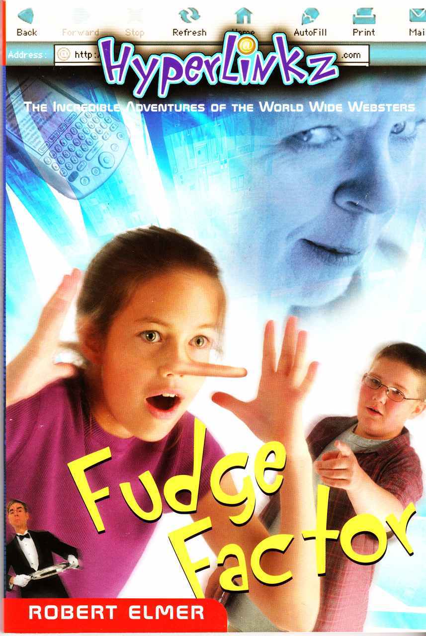 Fudge Factor