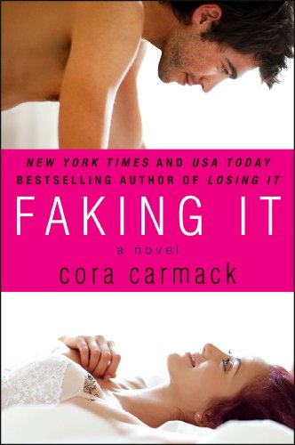 Faking It (Losing It Book 2)