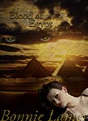 Blood of Egypt: Book 8 of The Witch Fairy Series