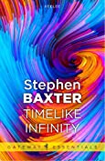 Timelike Infinity (Gateway Essentials Book 331)