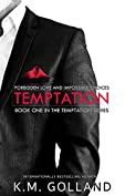 Temptation (The Temptation Series Book 1)