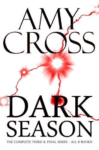 Dark Season: The Complete Third Series (All 8 books)