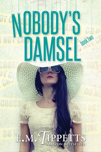 Nobody's Damsel (Someone Else's Fairytale Book 2)