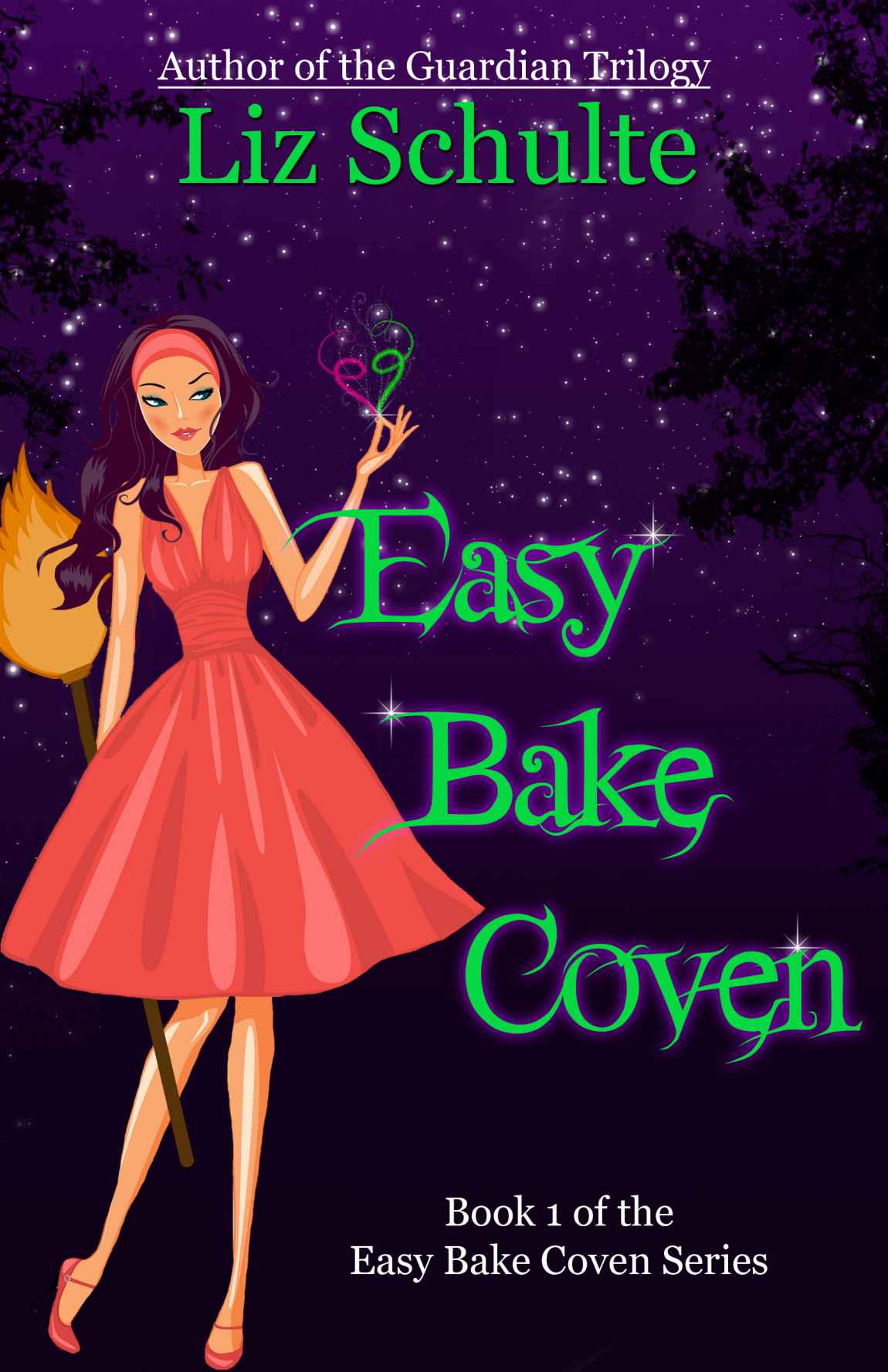 Easy Bake Coven