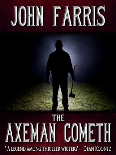 The Axeman Cometh