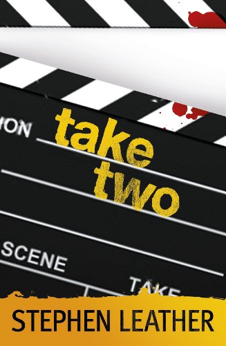 Take Two: A psychological thriller that will keep you guessing