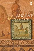 Ancient Medicine (Sciences of Antiquity)