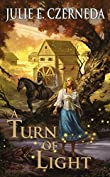 A Turn of Light (Night's Edge Series Book 1)