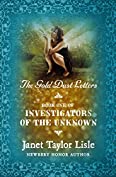 The Gold Dust Letters (Investigators of the Unknown Book 1)