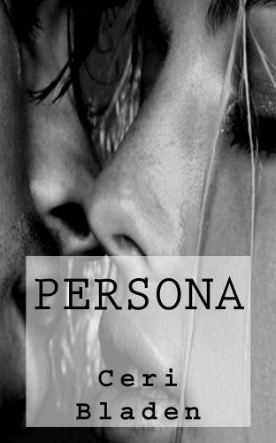 Persona (The Professional Series Book 1)