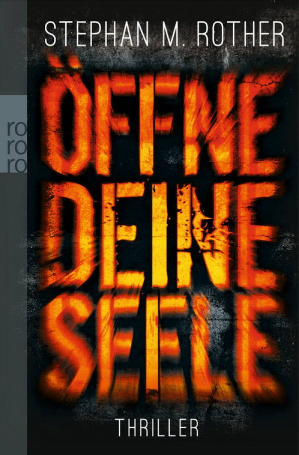 Öffne deine Seele