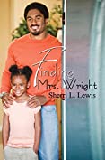 Finding Mrs. Wright (Urban Books)