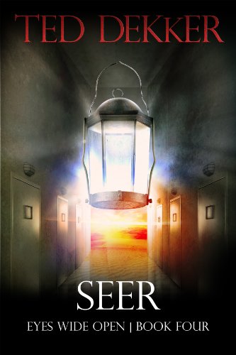 Seer (Eyes Wide Open, Book 4)