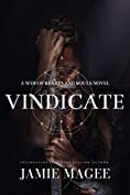 Vindicate: Godly Games (Web of Hearts and Souls #7) (Insight series Book 5)