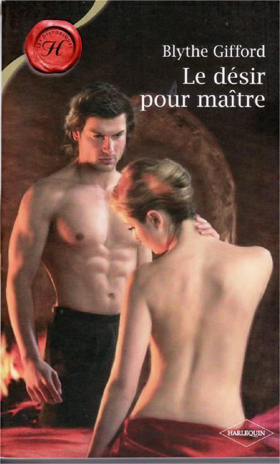 Le désir pour maître