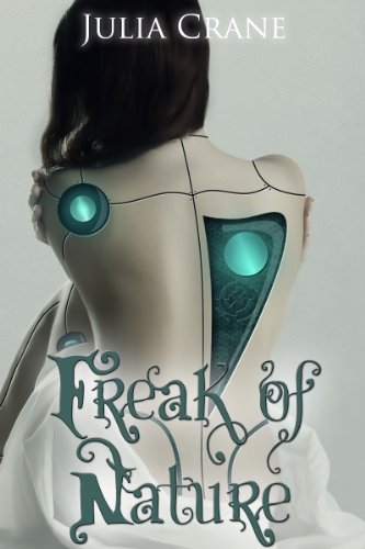 Freak of Nature (IFICS Book 1)